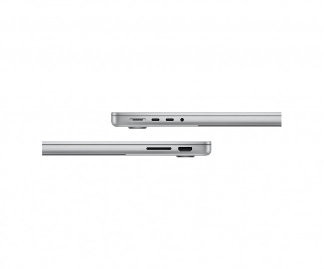 Apple MacBook Pro 14 M3 Pro 18GB/512GB Silver 2023 (MRX63) б/в